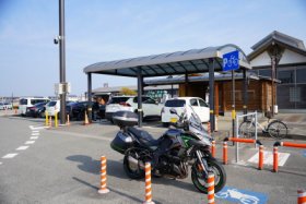 道の駅公方の郷なかがわ