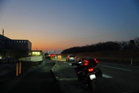 ブルーモーメント１