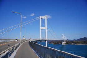 来島海峡第三大橋