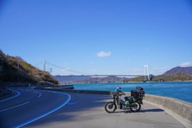 来島海峡第二大橋