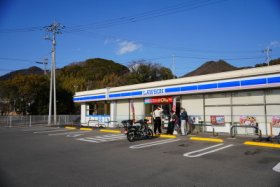 伯方島ローソン
