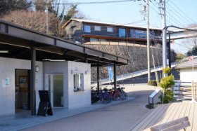 レンタル自転車