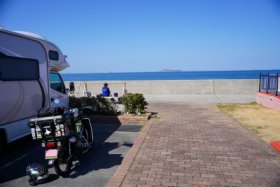 道の駅とよはま