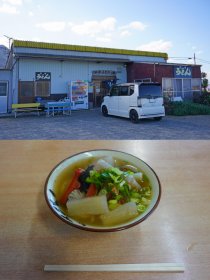 (868)田舎うどん源