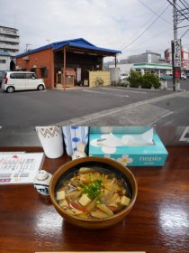 (956)うどん麺こい